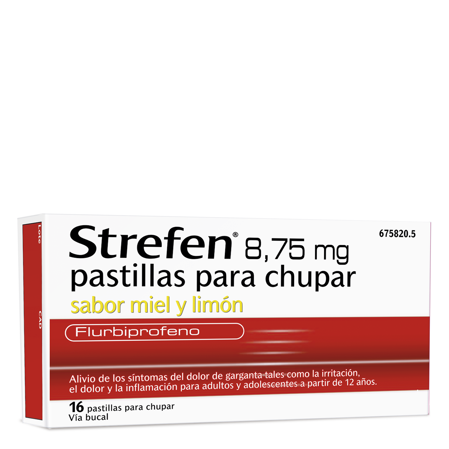 Pastillas mas efectivas para el dolor de garganta